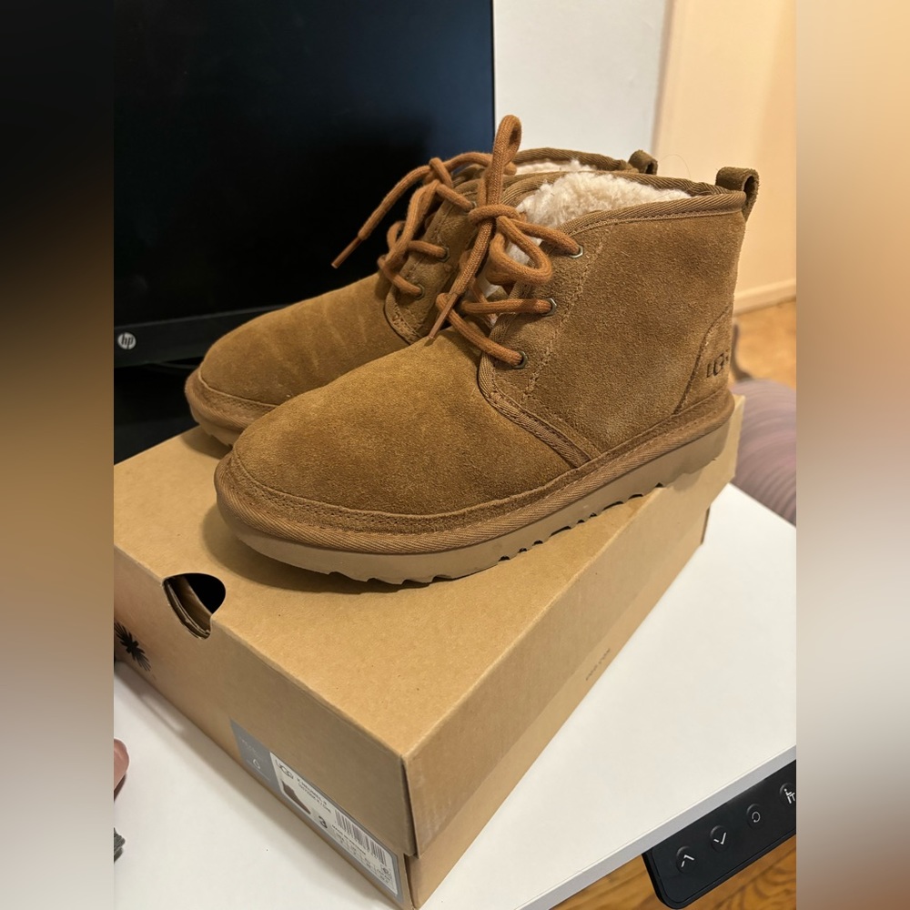 Ugg Neumel II Boot